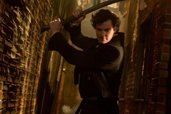 Abraham Lincoln: Vampire Hunter Movie Photo 92432