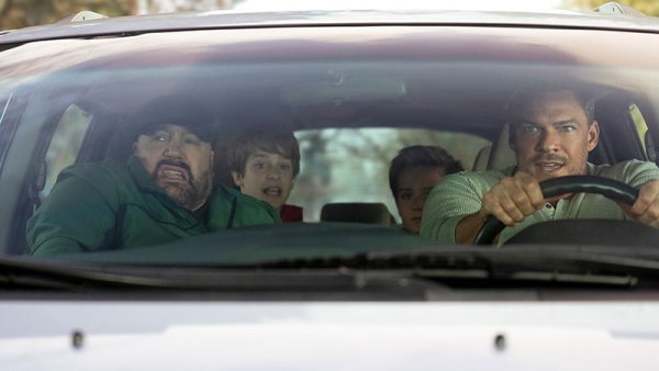 Playdate Movie Photo 924877