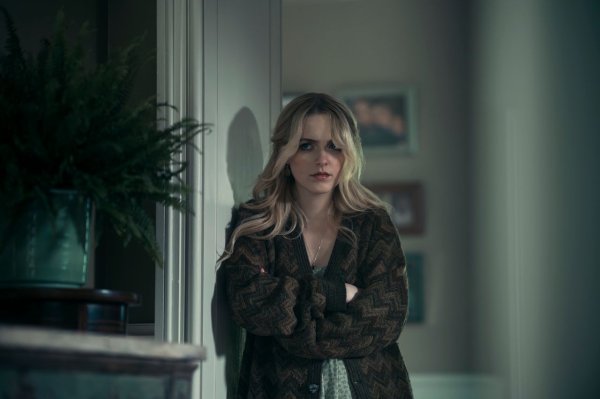 Anniversary Movie Photo 925453