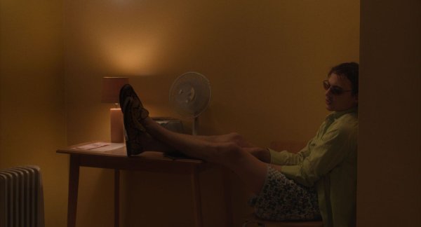 Urchin Movie Photo 926038