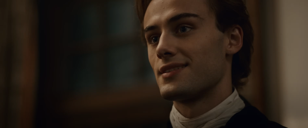 Young Washington Movie Photo 926328