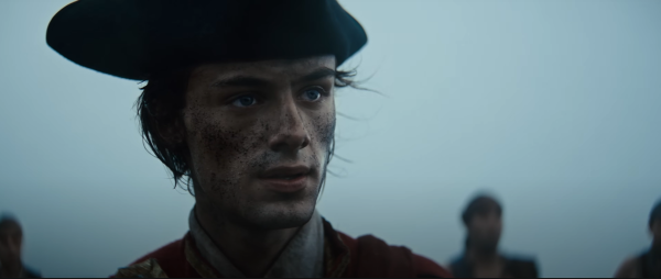 Young Washington Movie Photo 926329