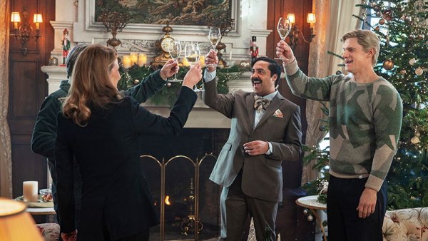 Champagne Problems Movie Photo 926908