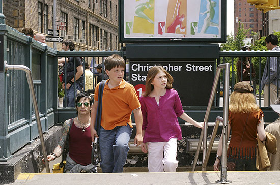 Little Manhattan Movie Photo 926