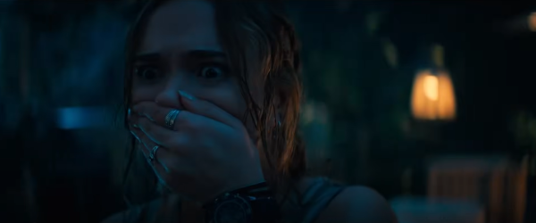 Primate Movie Photo 927203