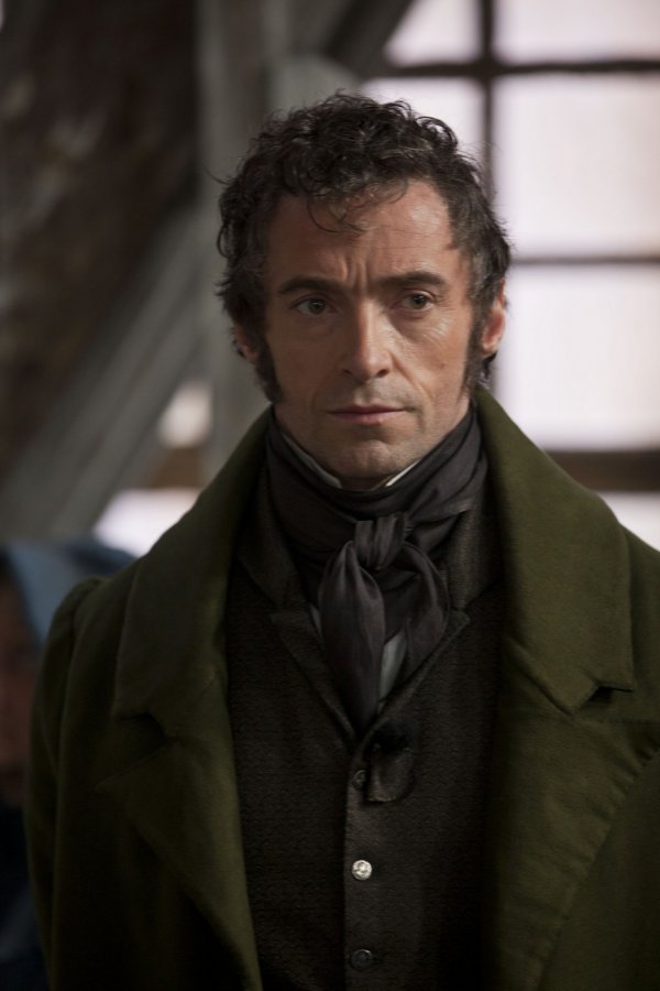 Hugh Jackman Movie Photo 92754