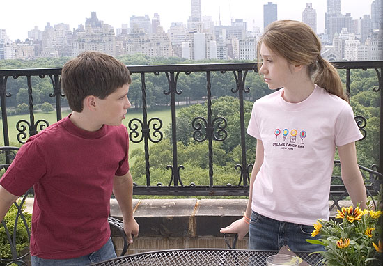 Little Manhattan Movie Photo 927