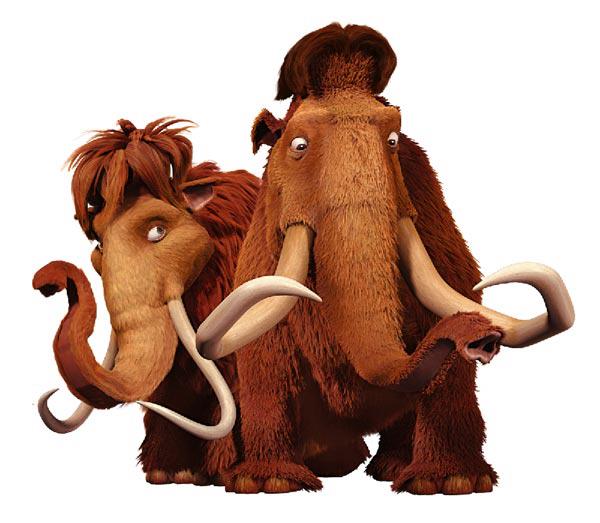 Ice Age: Continental Drift Movie Photo 92887