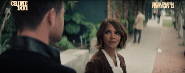 Crime 101 Movie Photo 929237
