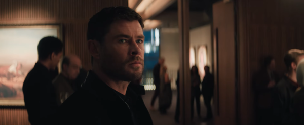 Crime 101 Movie Photo 929238