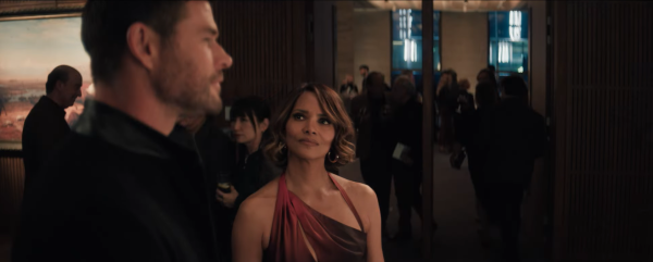 Crime 101 Movie Photo 929239