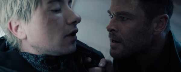 Crime 101 Movie Photo 929240