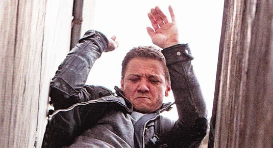 Jeremy Renner Movie Photo 93059