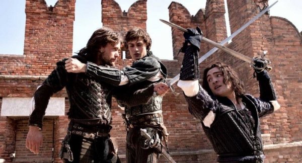 Romeo and Juliet Movie Photo 93062