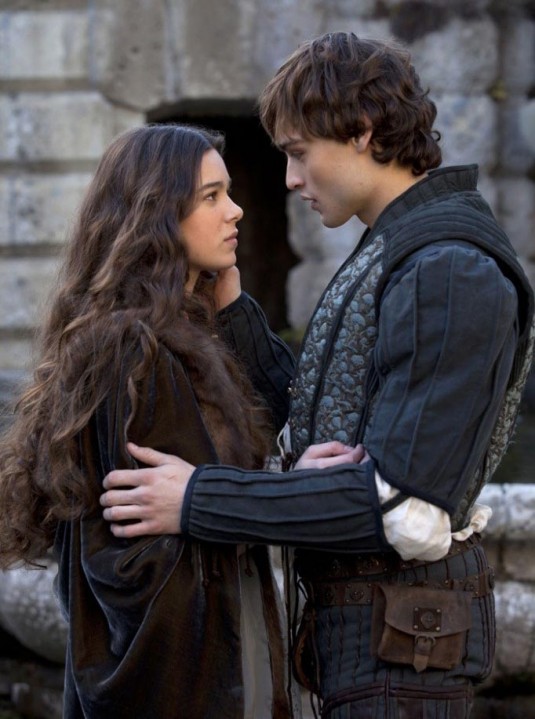 Romeo and Juliet Movie Photo 93065