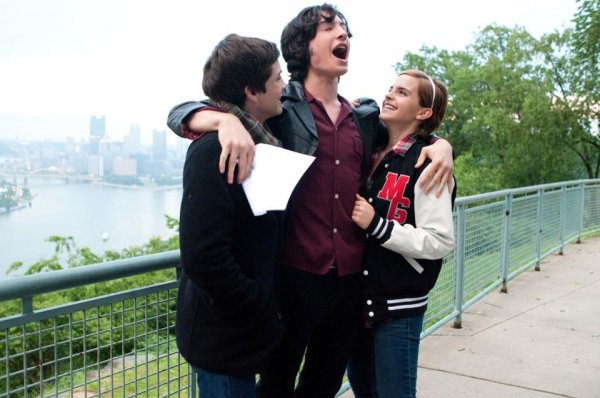 The Perks of Being a Wallflower Movie Photo 93068