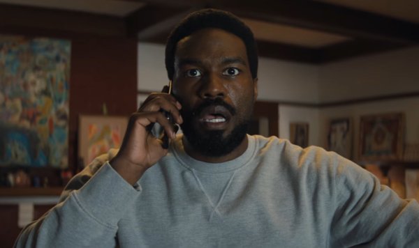 Wonder Man (mini-series) Movie Photo 931549