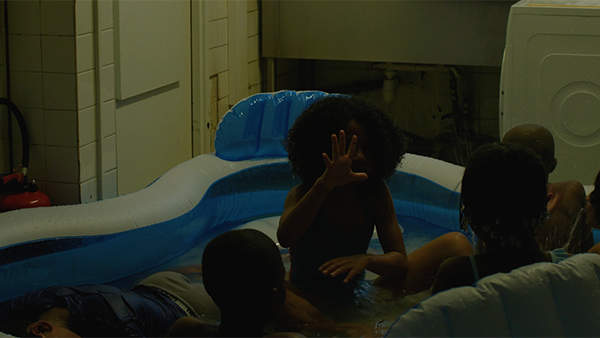 Europe’s New Faces Movie Photo 933257