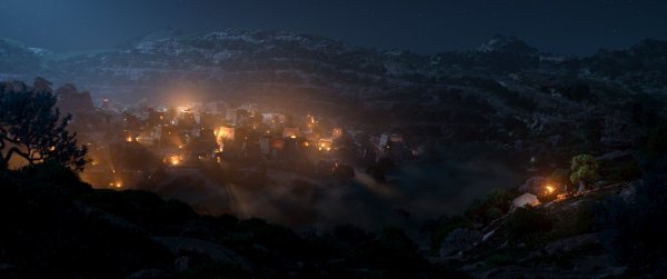 David Movie Photo 934402