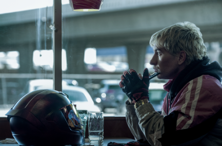 Crime 101 Movie Photo 934414