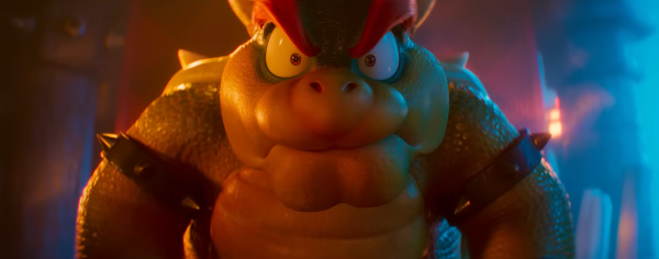 The Super Mario Galaxy Movie Movie Photo 934998