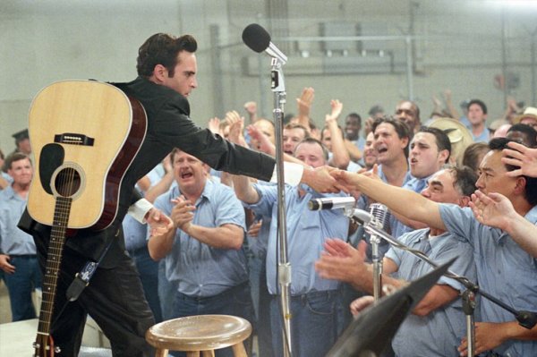 Walk the Line Movie Photo 935