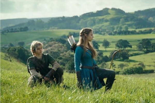 The Legend of Zelda Movie Photo 936441