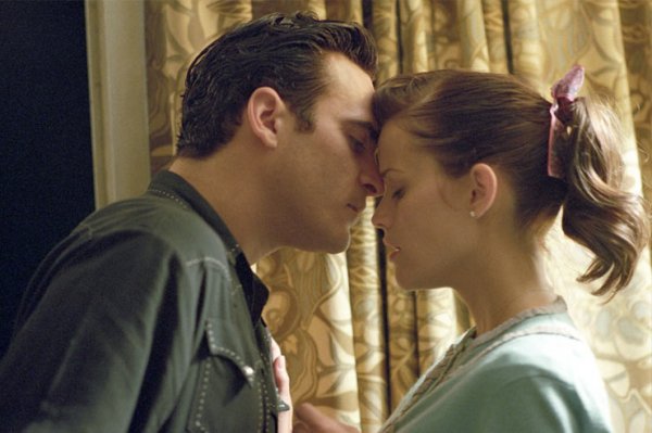 Walk the Line Movie Photo 936