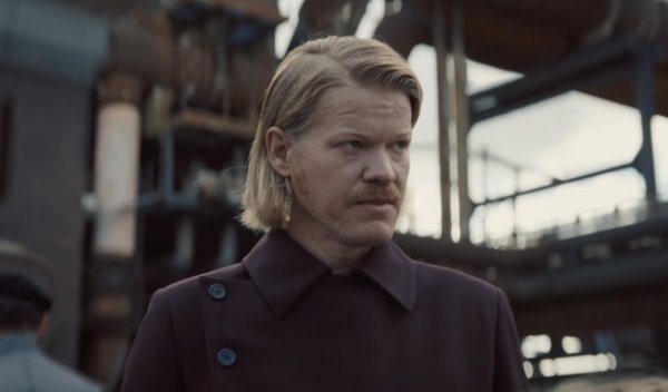 The Hunger Games: Sunrise on the Reaping Movie Photo 937595