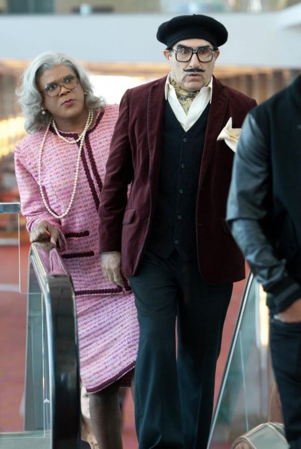 Tyler Perry's Madea's Witness Protection Movie Photo 93903