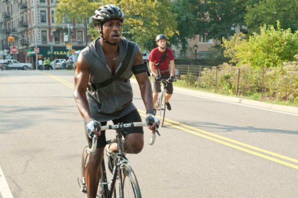 Premium Rush Movie Photo 93904