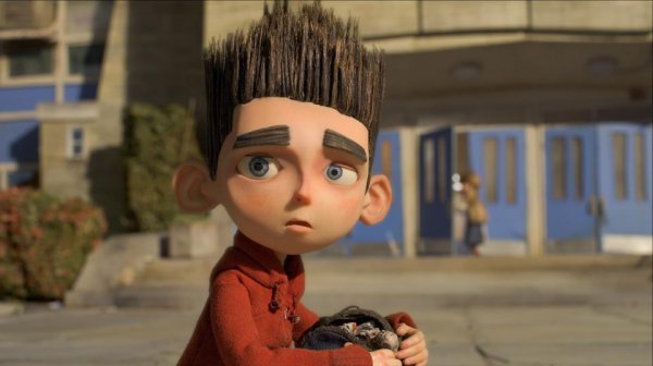 ParaNorman Movie Photo 93924