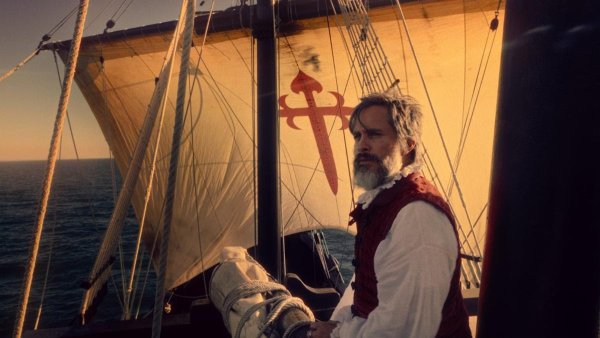 Magellan Movie Photo 939868