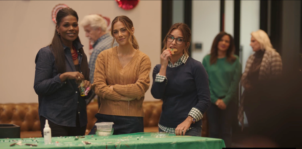 Karen Kingsbury’s The Christmas Ring Movie Photo 939872