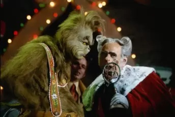 Dr. Seuss’ How the Grinch Stole Christmas (25th Anniversary) Movie Photo 939879
