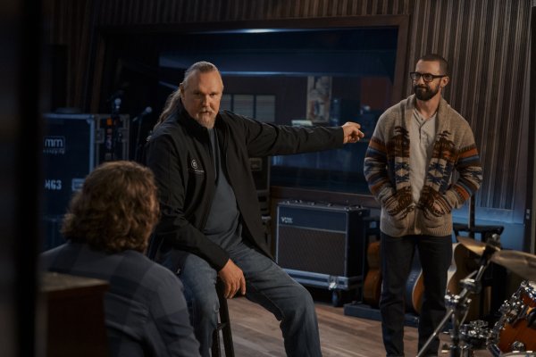 I Can Only Imagine 2 Movie Photo 939885