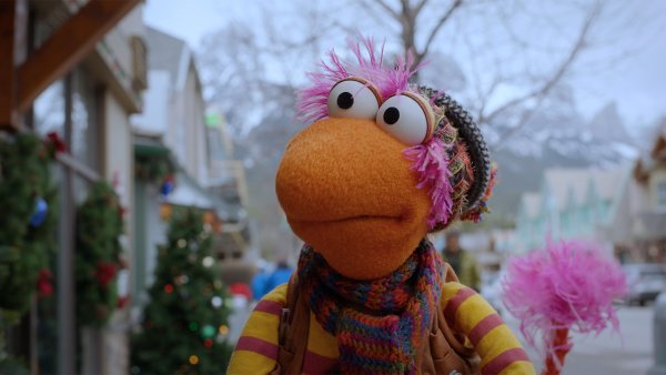 The First Snow Of Fraggle Rock Movie Photo 939888