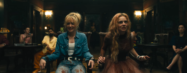 Ready or Not 2: Here I Come Movie Photo 941062