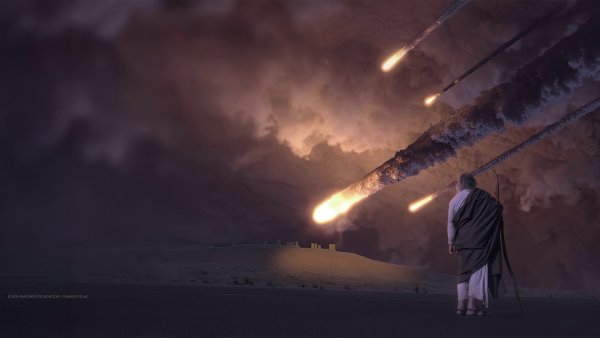 The Apocalypse of St. John Movie Photo 941663