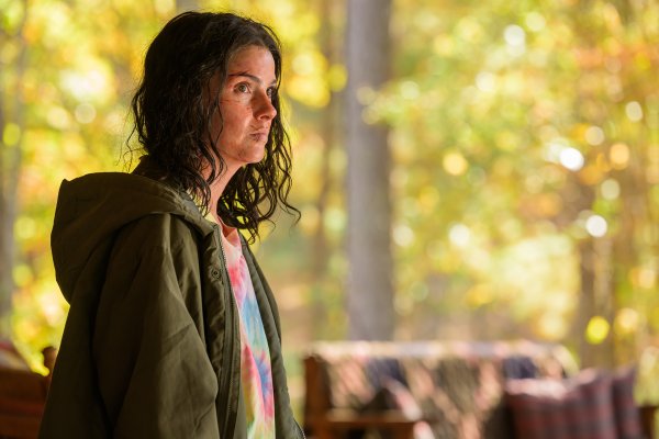 Hunting Season Movie Photo 941670