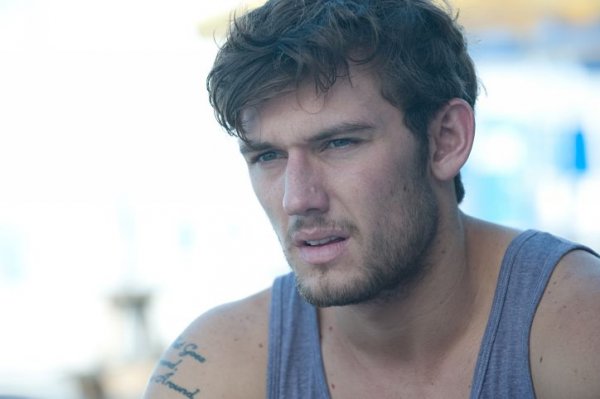 Alex Pettyfer Movie Photo 94240