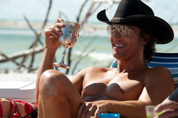 Matthew McConaughey Movie Photo 94245