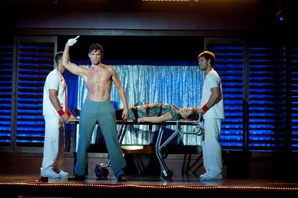 Magic Mike Movie Photo 94254