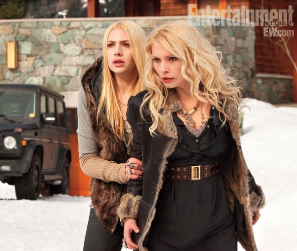 The Twilight Saga: Breaking Dawn Part 2 Movie Photo 94279