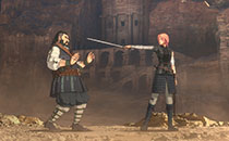 Scarlet Movie Photo 942831