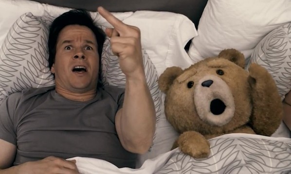 Ted Movie Photo 94304