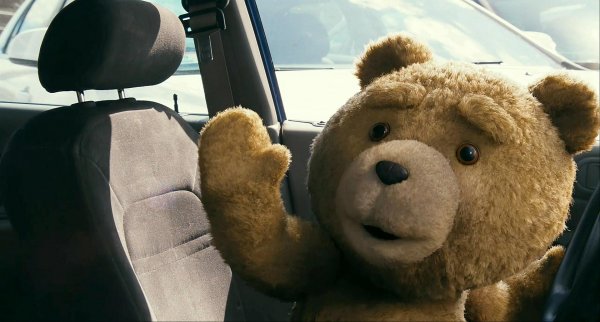 Ted Movie Photo 94305