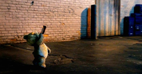 Ted Movie Photo 94306