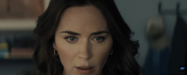 Disclosure Day Movie Photo 944920