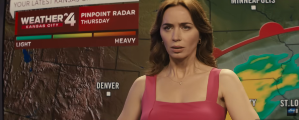 Disclosure Day Movie Photo 944921